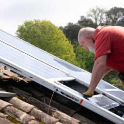 Services de Dépannage pour les Systèmes Photovoltaïques : Rapidité et Fiabilité Elbeuf